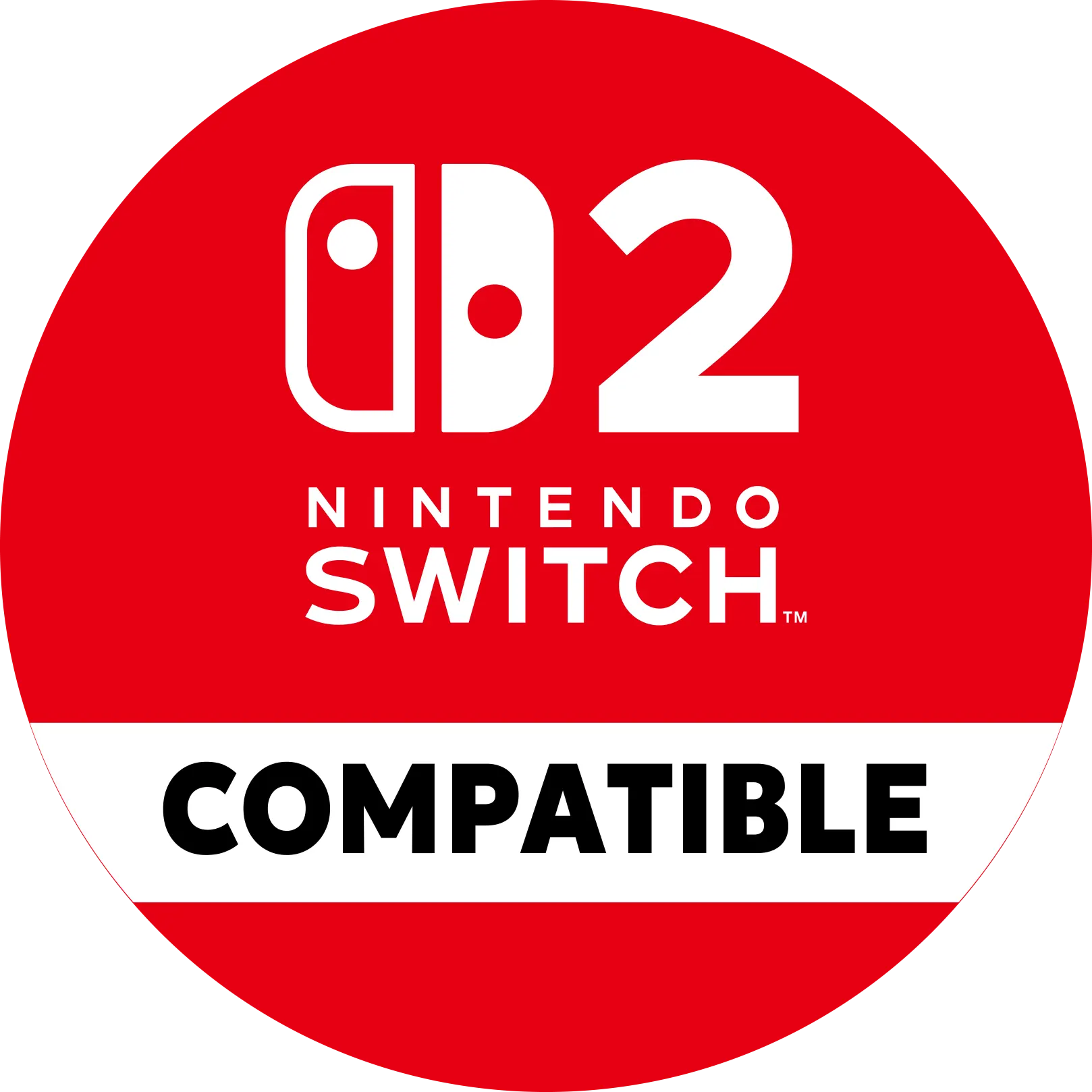 Nintendo Switch 2 Compatible