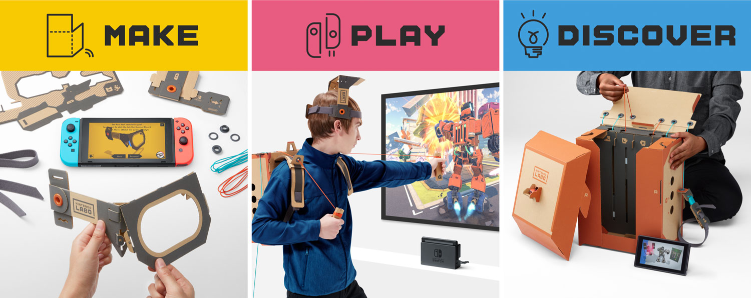 SWITCH - Standard Edition