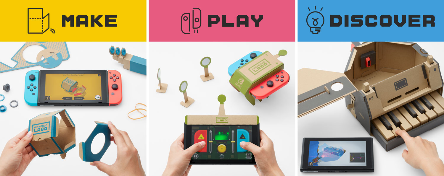 SWITCH - Standard Edition