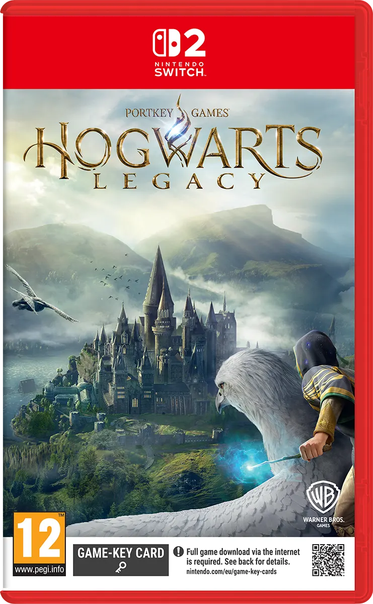 Hogwarts Legacy