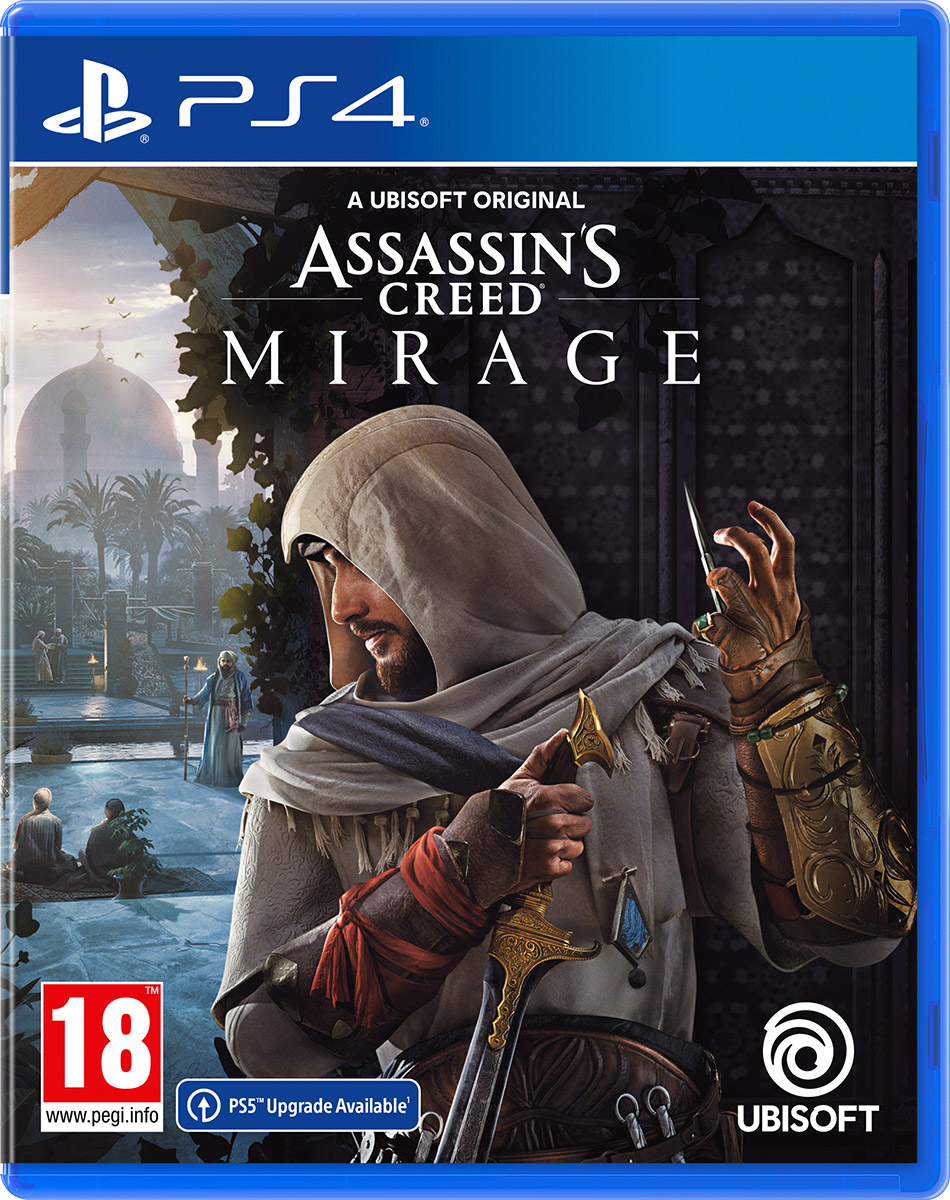 Assassin's Creed Mirage