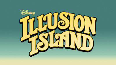 Disney Illusion Island