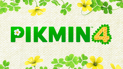 Pikmin 4