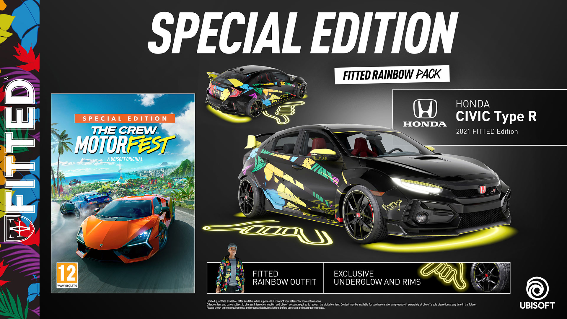 PS5 - Special Edition