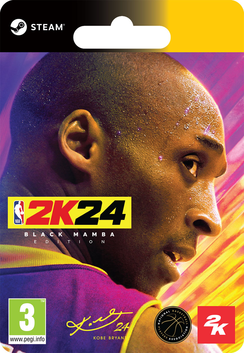 NBA 2K24