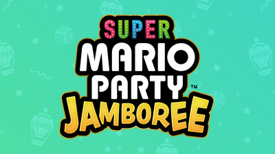 Super Mario Party Jamboree