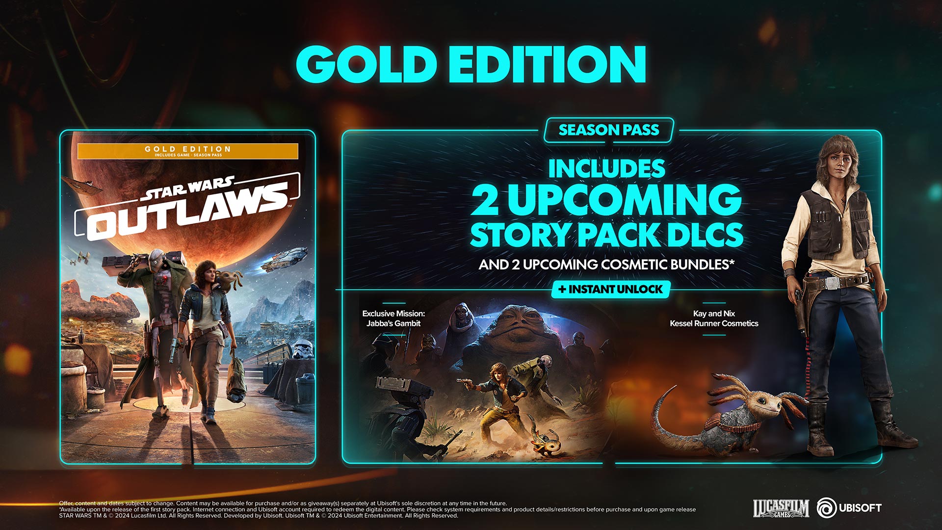 PS5 - Gold Edition