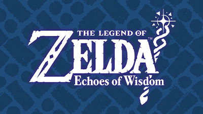 The Legend of Zelda Echoes of Wisdom