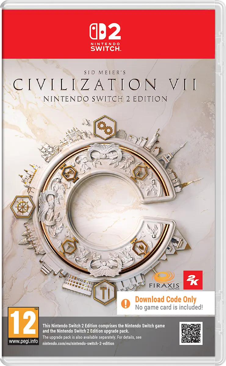 Sid Meier'S Civilization Vii