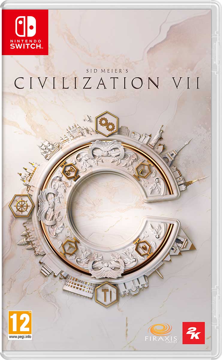 Sid Meier'S Civilization Vii