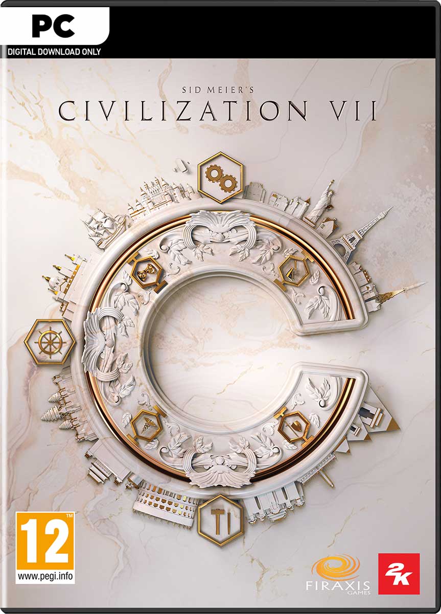 Sid Meier'S Civilization Vii