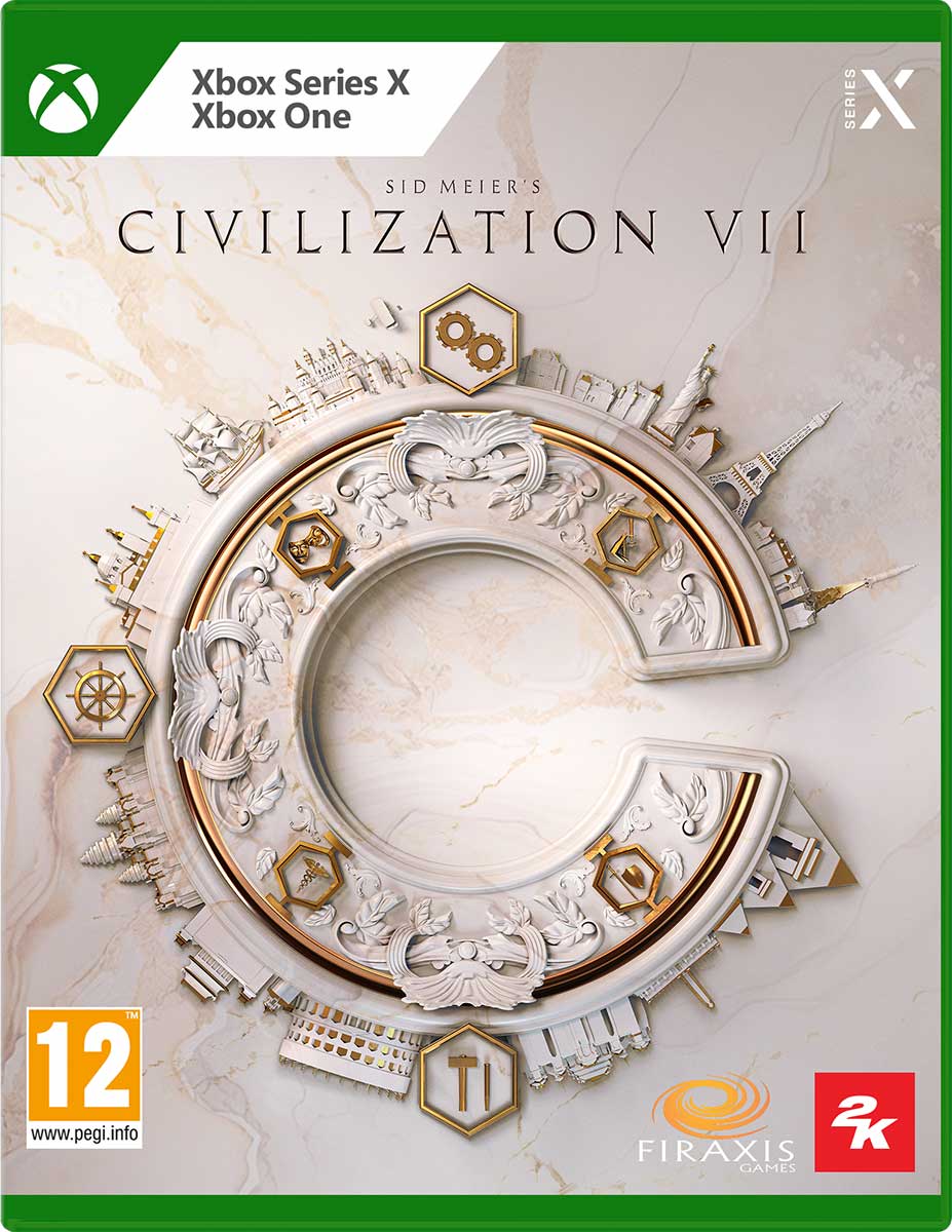 Sid Meier'S Civilization Vii