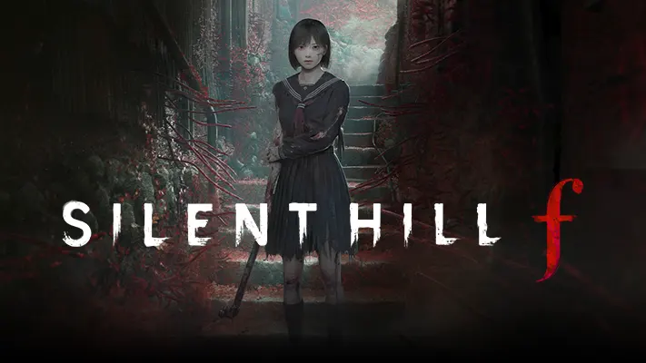 Silent Hill F