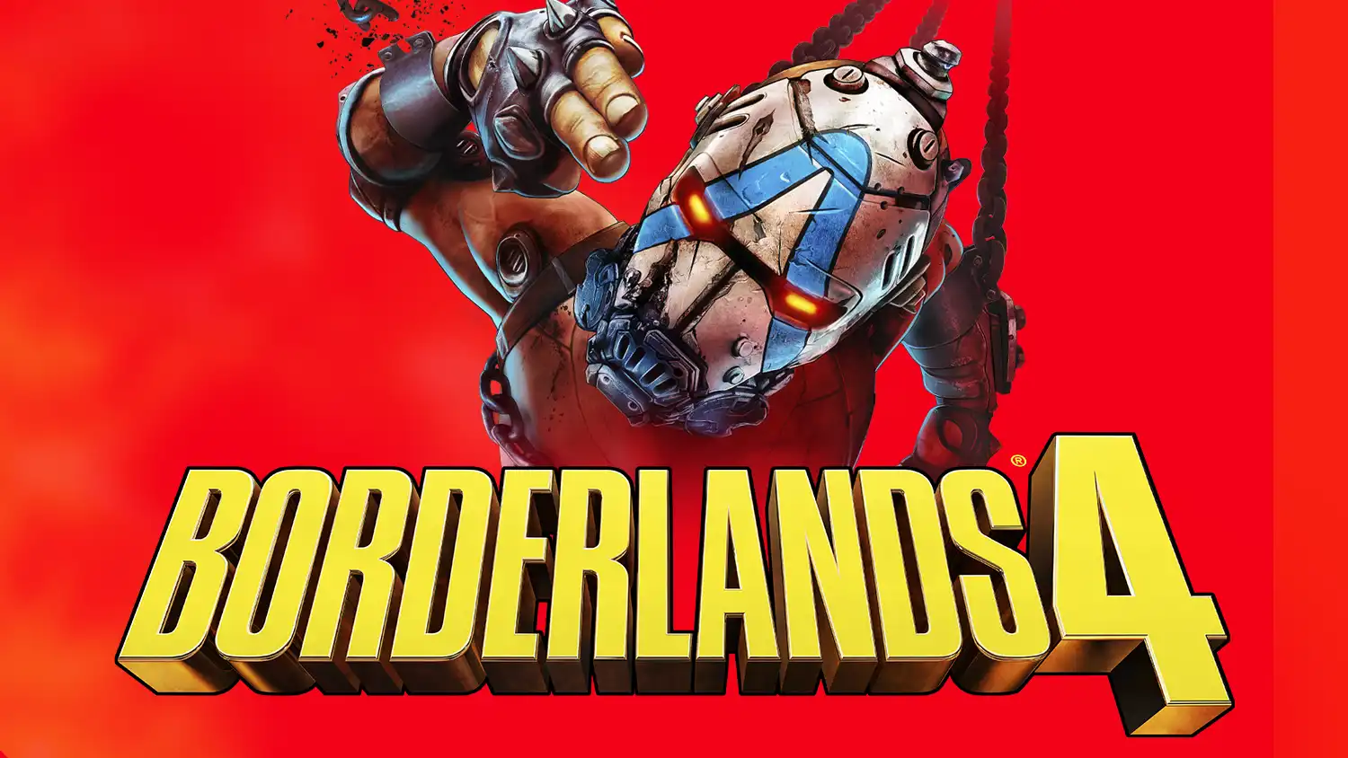 BORDERLANDS 4