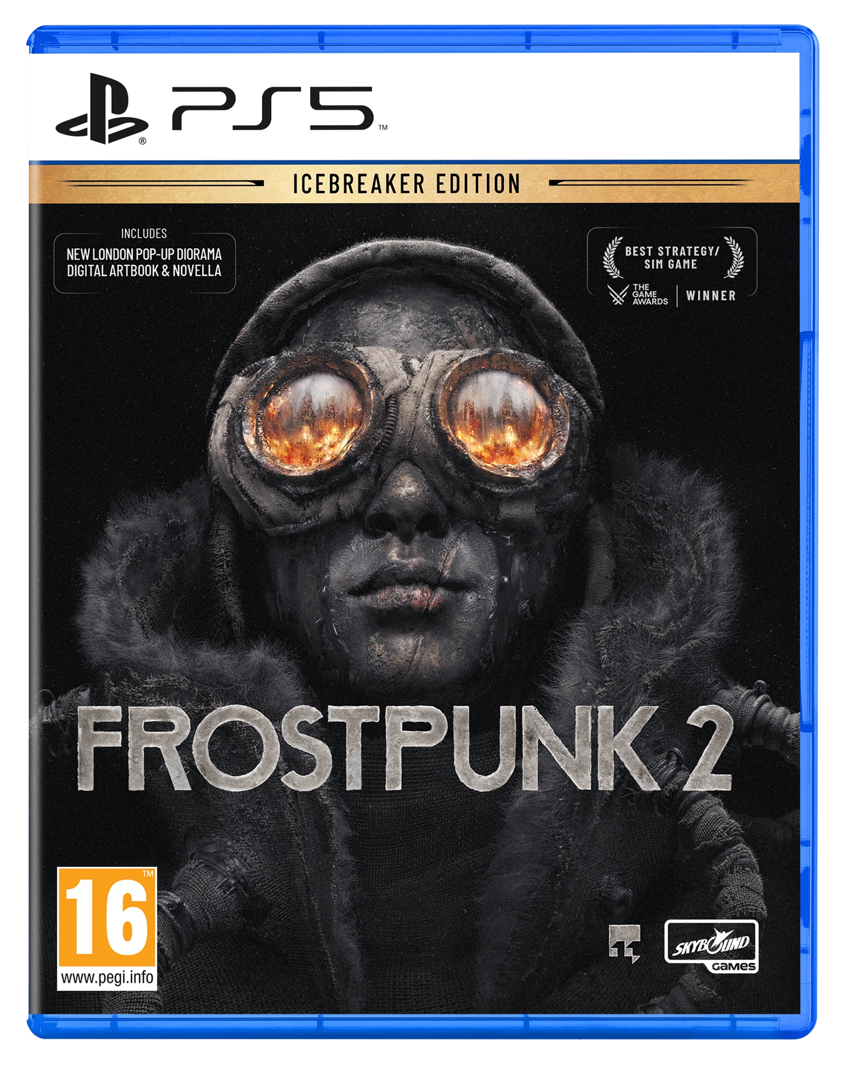 Frostpunk 2