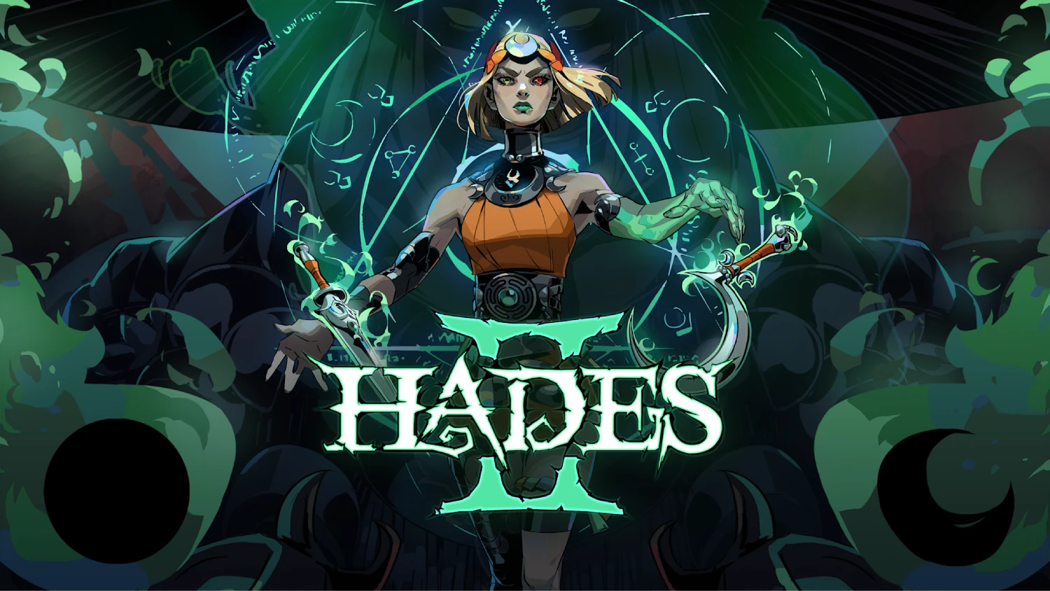 Hades 2 Collector's Edition