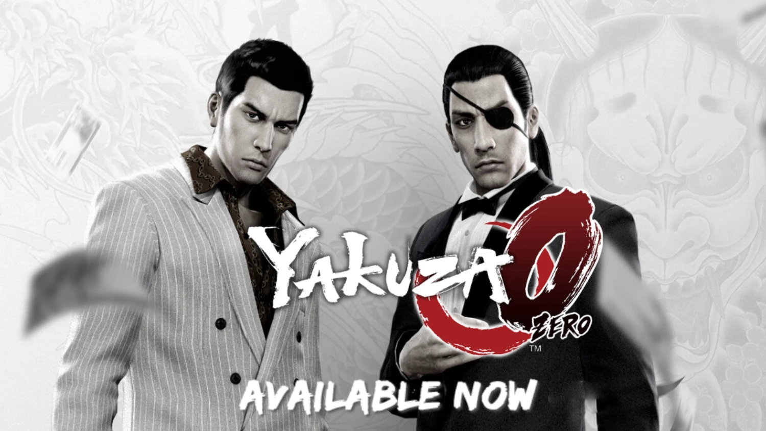 Yakuza 0