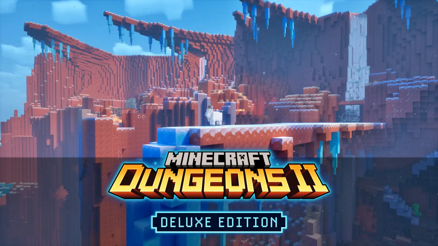 MINECRAFT DUNGEONS II
