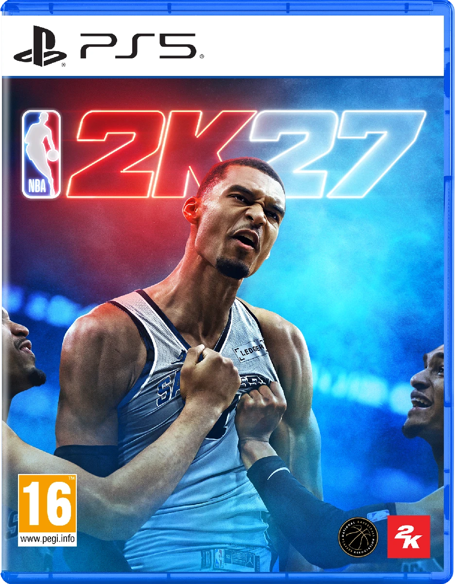 NBA 2K27