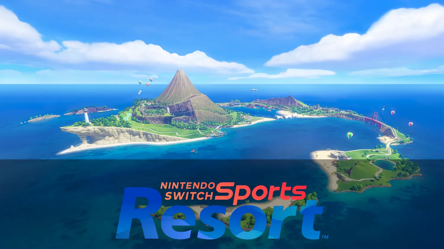 SWITCH SPORTS RESORT