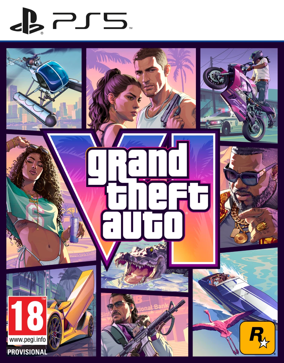 GTA VI
