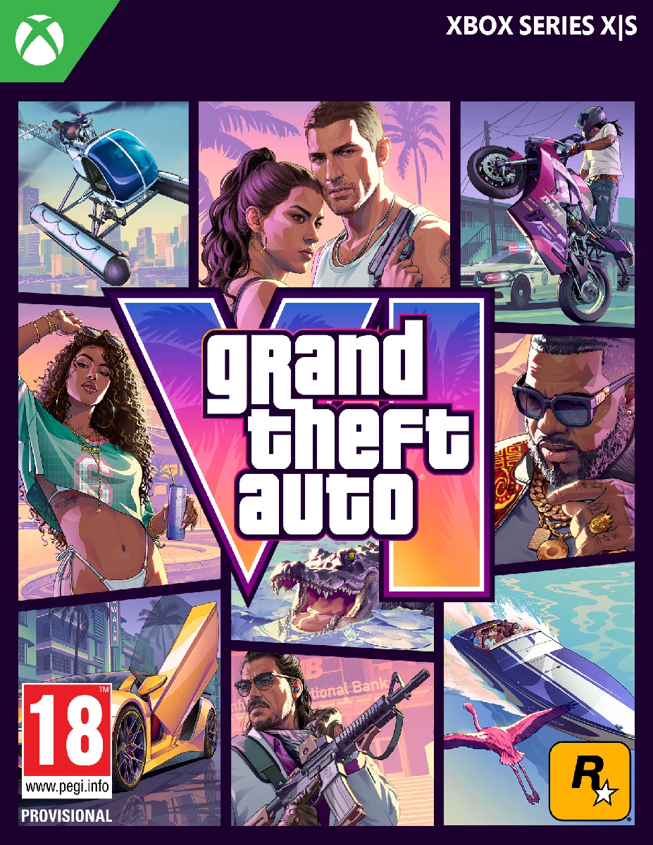 GTA VI