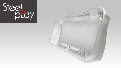 STEELPLAY Transparent Protective Cover