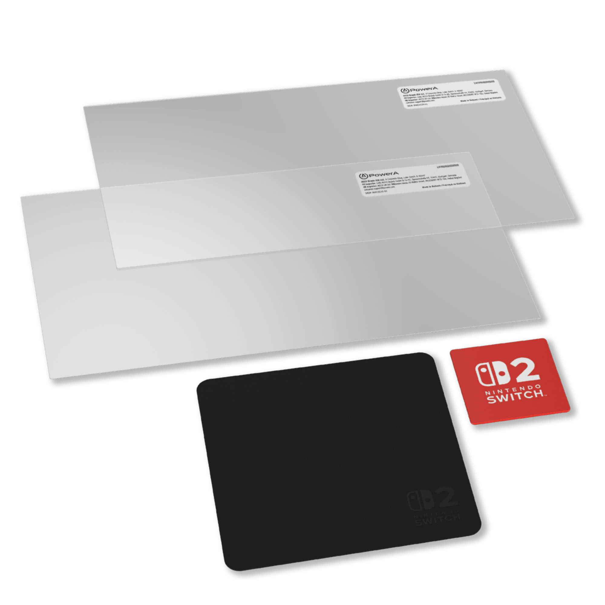 PowerA - Screen Protector for NSW2