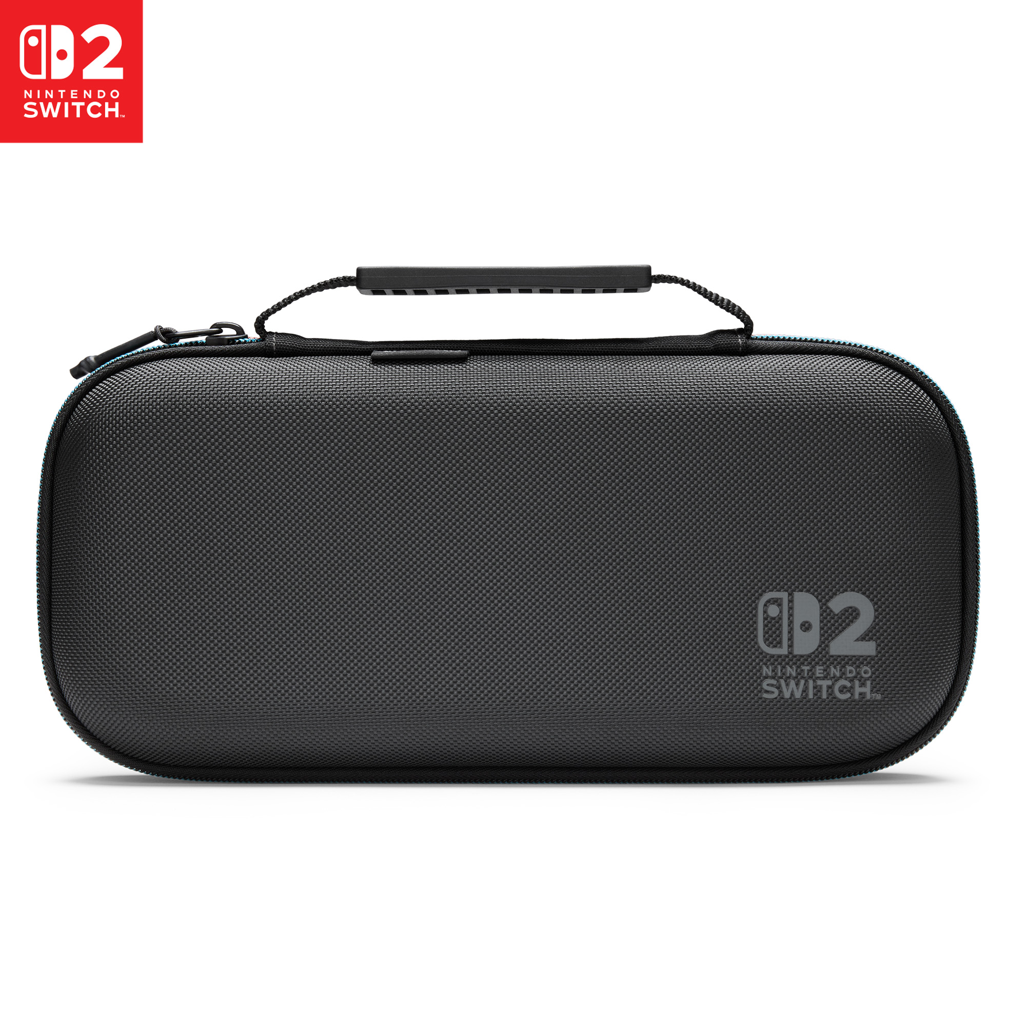 PowerA - Protection Case for NSW2- Black