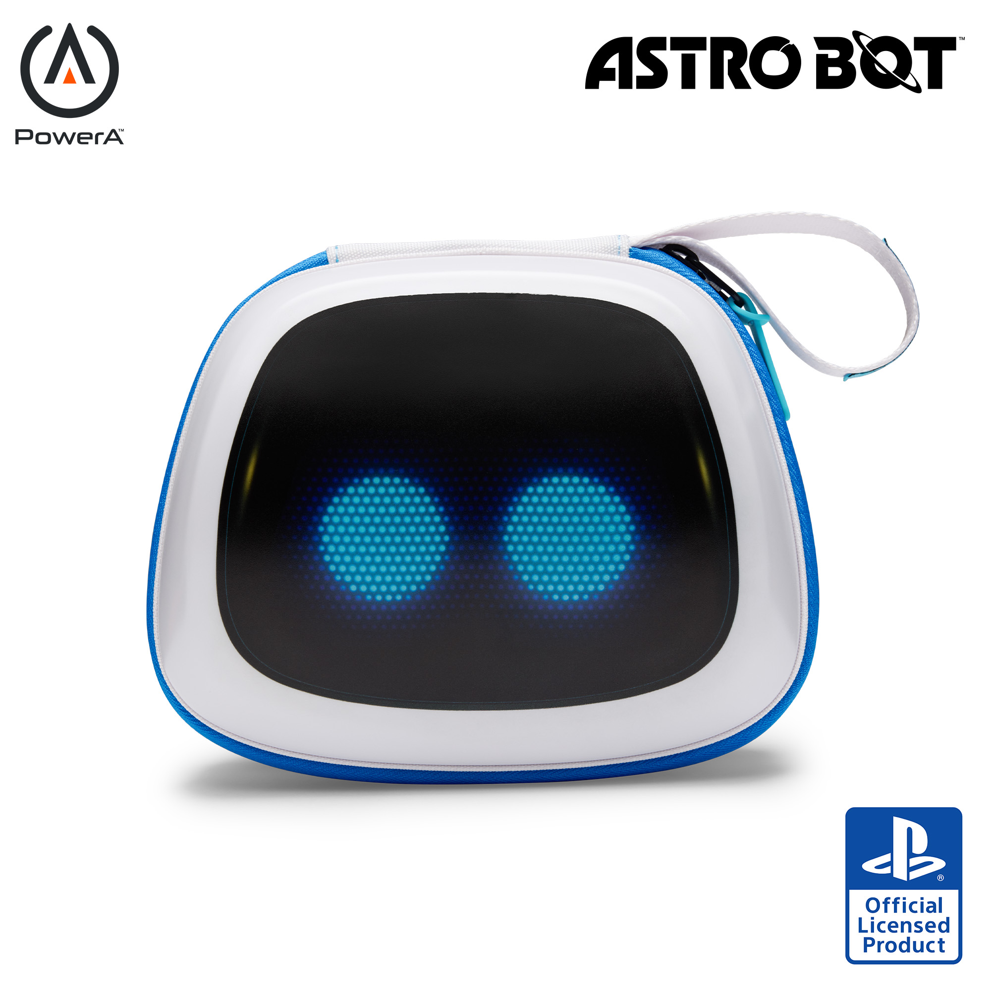 PowerA - PS5 DualSense Controller Protection Case - Astro Bot 