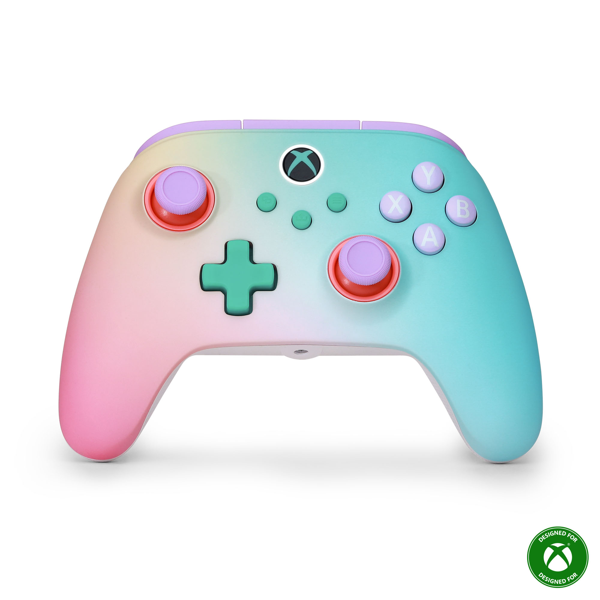 PowerA - Advantage Wireless Controller for Xbox - Beach Vibes